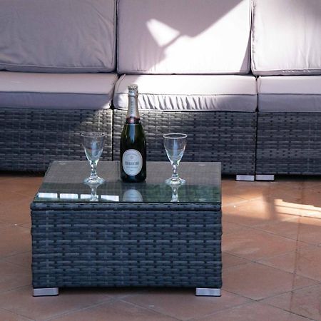 Pandy Suite Rome Buitenkant foto