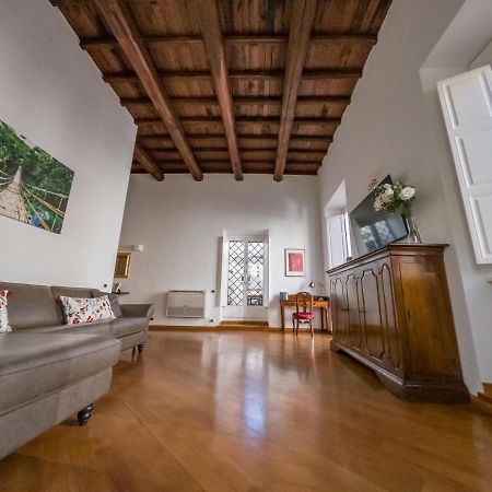 Pandy Suite Rome Buitenkant foto