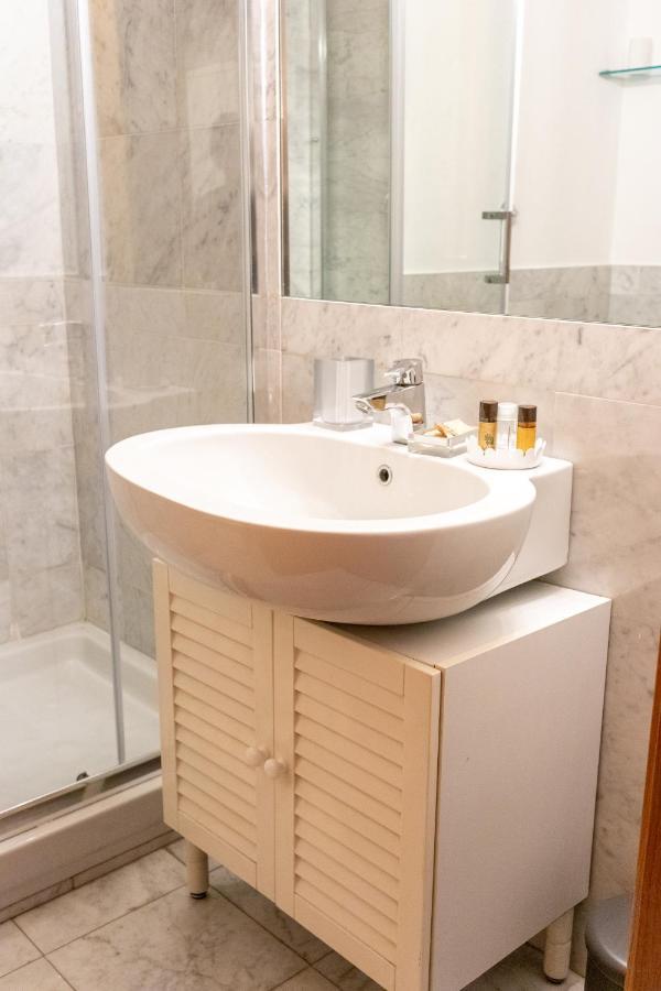 Pandy Suite Rome Buitenkant foto