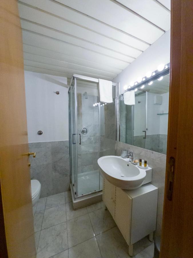 Pandy Suite Rome Buitenkant foto